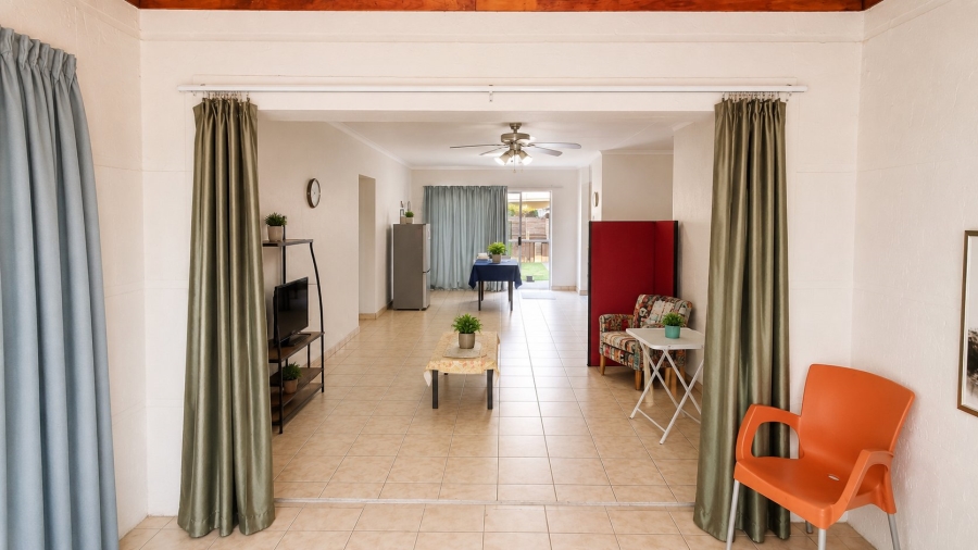 2 Bedroom Property for Sale in Roodia Free State